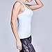 Workout Racerback Tank Top for Women Sleeveless Yoga Running T-Shirts Dry Fit