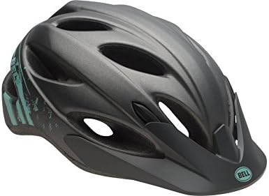 bell strut women's bike helmet