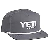 YETI Rope Hat Slate Grey