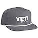 YETI Rope Hat Slate Grey