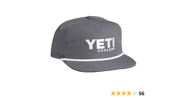 YETI Rope Hat Slate Grey : Amazon.ca 