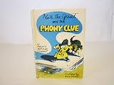 Nate the Great and the Phony Clue