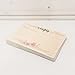Vintage Floral Recipe Card Set from Dashleigh, 48 Cards, 4x6 inches, Water-Resistant