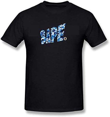 Jeffren Mens Bape T Shirt