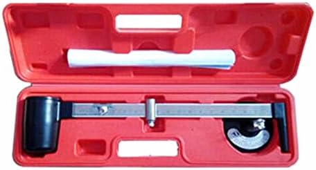 Mud hydrometer, liquid density meter (0.96～2.5g/cm3)