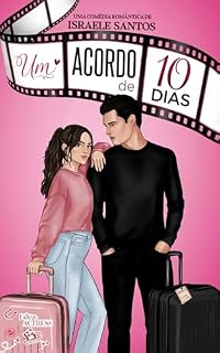 Livro Um acordo de dez dias