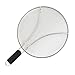Splatter Guard for Frying Pan & Food Strainer and Universal Cookware 13