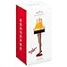 Hallmark Keepsake Christmas Ornament 2018 Year Dated, A Christmas Story Leg Lamp