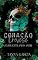 Livro Coração Trevoso: Amor Estranho Amor