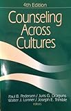 Counseling Across Cultures, , 0803957491