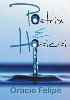 Livro Poetrix E Haicai