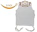 PerfTzit Undershirt Tzitzis Keter Ashkenazi Meyuchad (3, 6)