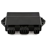 Caltric CDI MODULE Fits YAMAHA BRUIN 350 YFM35 2WD 348cc Engine 2004 2005 2006 NEW