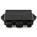 Caltric CDI MODULE Fits YAMAHA BRUIN 350 YFM35 2WD 348cc Engine 2004 2005 2006 NEW