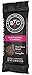 Better Than Coffee Health Energy Bars, Gluten Free, 12 count (Dark Chocolate & Cranberry, 12 Count)