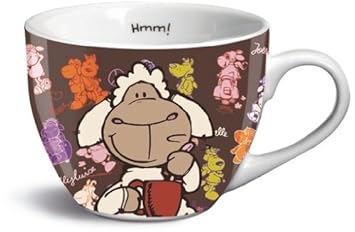 Nici 31927 XXL Tasse 500ml Jolly Lovely