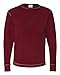 J America Men's Vintage Long-Sleeve Thermal T-Shirt