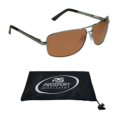 High Definition Aviator Sunglasses TOPRated Best High Definition