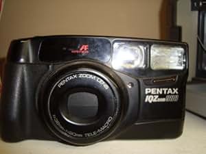 Amazon.com : VINTAGE PENTAX IQZOOM 900 CAMERA : Point And
