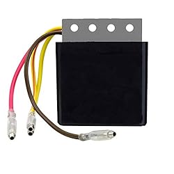 RMSTATOR Replacement for Voltage Regulator Polaris