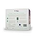 Bambo Nature Eco Friendly Baby Diapers Classic for Sensitive Skin, Size 3 (11-20 Lbs), 66 Count (2 Packs of 33)