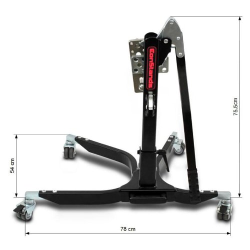 Center Paddock Stand Lift ConStands Power Ducati 959 Panigale 16-19