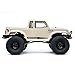 ECX 1.9 4WD Barrage Brushed: RTR
