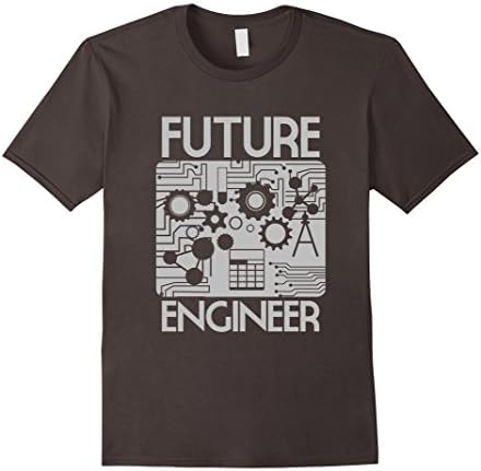 Future Engineer T-Shirt for Engineering Students