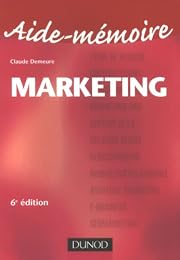 Marketing