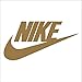 Nike Logo Vinyl Sticker Decal (6