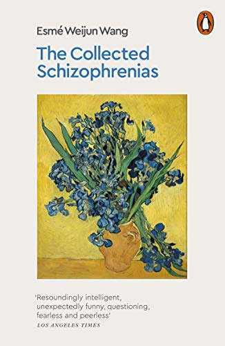 B.e.s.t The Collected Schizophrenias W.O.R.D
