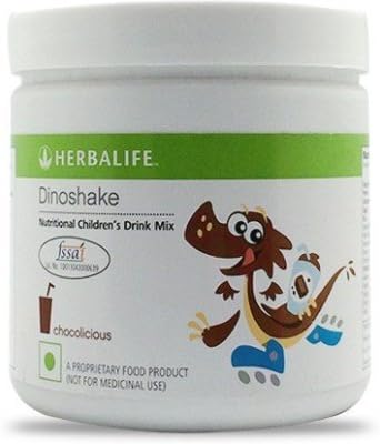 amazon herbalife batidos