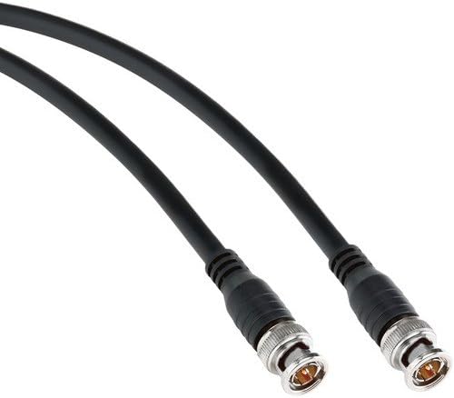 Pearstone 6' SDI Video Cable - BNC to BNC(4 Pack)