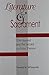 Literature and Sacrament : The Sacred and the Secular in John Donne (Medieval and Renaissance Litera by 