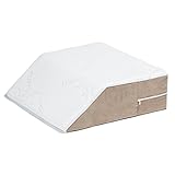 Avana Leg Wedge Memory Foam Pillow