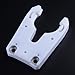 HOZLY ISO30 Tool Holder Clamp Iron Flame Proof Rubber Claw CNC Machines Automatic Tool Changer
