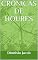 Livro CRÔNICAS DE HOURES