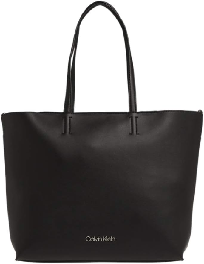 Calvin Klein Women's Tack Shopper Tote