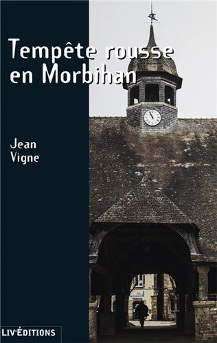 Tempête rousse en Morbihan