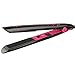 EQOBA Professional Ceramic Ionic Tourmaline Auto-Shut Off Safety Flat Iron Hair Straightener