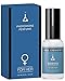 Pheromones For Women (Oceana) - Elegant, Ultra Strength Organic Fragrance Body Perfume Spray (1 Fl. Oz Spray) (Human Grade Pheromones to Attract Men)