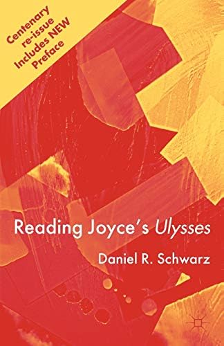 Amazon.com: Surface and symbol: The consistency of James Joyce's