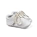 Estamico Baby Boys Shoes Prewalker PU Sneakers White US 5