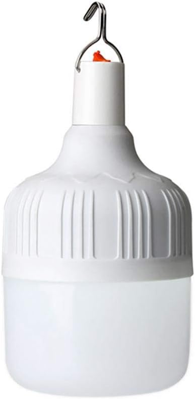 Amazon Co Jp バーベキューライター 屋外バーベキューキャンプのための吊り充電式の夜間の緊急照明で180 回転ledの作業電球 ホーム キッチン