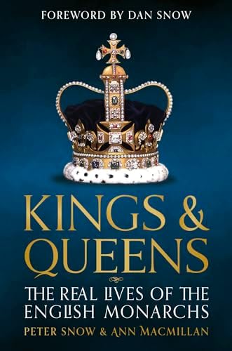 Kings and Queens of England and Scotland: Fry, Plantagenet