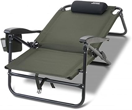 anaconda beach hawk chair