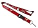 Aminco MLB Team Lanyard, St. Louis Cardinals