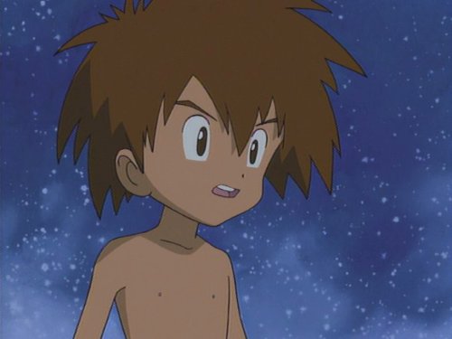 Watch Digimon Adventure: The Complete First Season, Volume 1 Prime Video