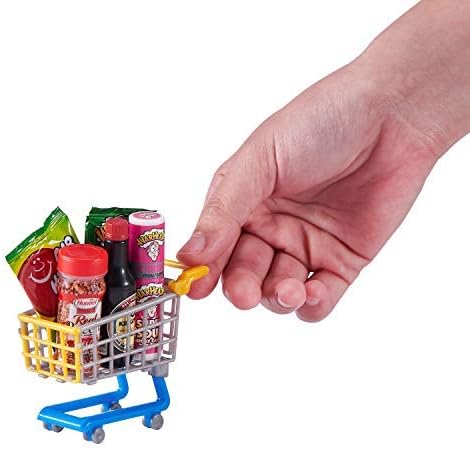 zuru mini brands amazon