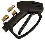 Apache 99023692 4500 PSI Replacement Pressure Washer Gun